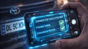 गाड़ी नंबर से आरसी कैसे निकाले: RC Status Online निकालना सीखें (2026 Guide)