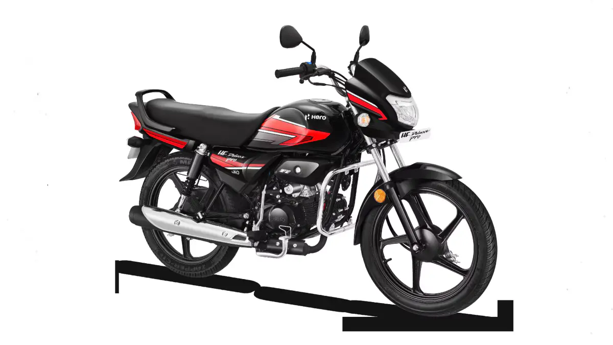 Hero MotoCorp
