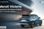Maruti Victoris