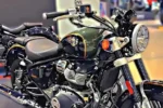Bullet Royal Enfield Classic 250