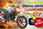 TVS Raider 125