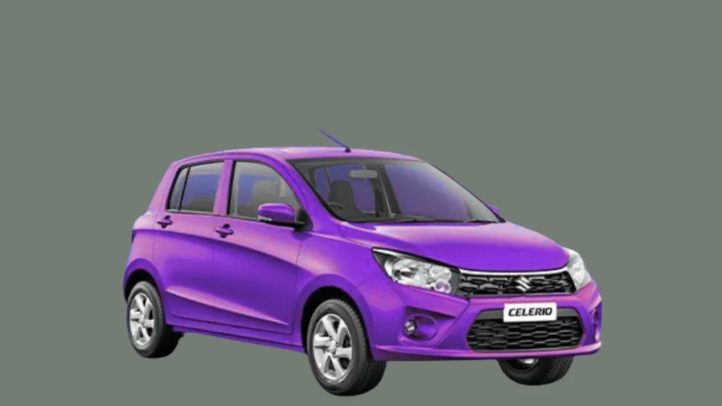 Maruti Suzuki की फेमस कारों पर बंपर डिस्काउंट – 10 अक्टूबर तक मौका हाथ से ना जाने दें! 7 maruti-celerio