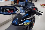 Bajaj Platina