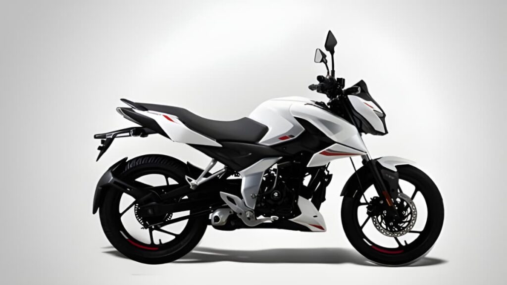 अब और भी सस्ती हुई Bajaj Pulsar 125 – जानिए नई कीमत, 65kmpl माइलेज और शानदार EMI डील! 6 Bajaj Pulsar