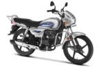 hero Splendor i3s