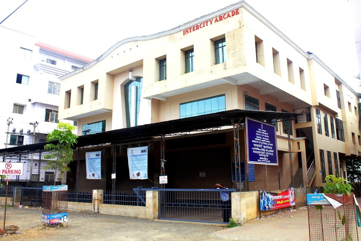RTO office in India where driving licences are issued